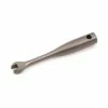 Team Associated Factory Team Turnbuckle Wrench, Aluminum: 1/8" for Tools
