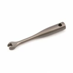 Team Associated Factory Team Turnbuckle Wrench, Aluminum: 1/8" for Tools