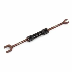 Team Associated Factory Team Dual Turnbuckle Wrench (3.2mm and 5.5mm) for Tools