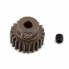 Team Associated Factory Team Aluminum Pinion Gear, 22T, 48P, 1/8 shaft for Parts