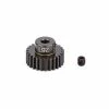 Team Associated Factory Team Aluminum Pinion Gear, 26T, 48P, 1/8 shaft for Parts