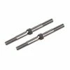 Team Associated FT Titanium Turnbuckles, 4x50mm for Parts