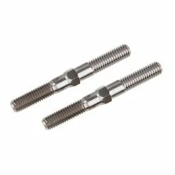 Team Associated FT Titanium Turnbuckles, 5x44mm for Parts