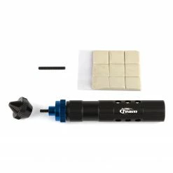 Team Associated Factory Team Universal Tire Balancer for Pit Equipment