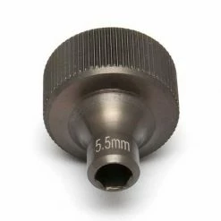 Team Associated Factory Team 5.5mm Short Nut Driver for Tools