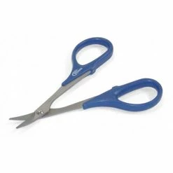Team Associated Factory Team Factory Team Body Scissors for Tools