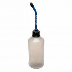 Team Associated Fuel Bottle Pro 500cc for Pit Equipment