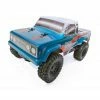 Team Associated 1/28 CR28 2WD Brushed Rock Crawler RTR for Ready-To-Run