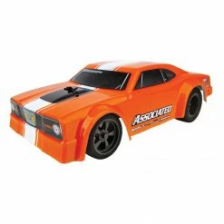 Team Associated 1/28 DR28 Drag Race Car RTR 2WD for Ready-To-Run