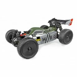 Team Associated 1/14 Reflex 14B 4WD Brushless Buggy RTR for Ready-To-Run