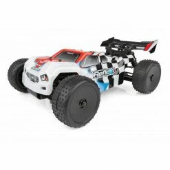 Team Associated 1/14 Reflex 14B 4WD Brushless Truggy RTR, LiPo Combo for Ready-To-Run