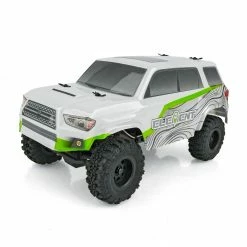 Team Associated 1/24 Enduro24 4WD Crawler RTR Trailrunner Trail Truck for Ready-To-Run