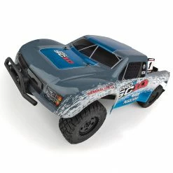 Team Associated 1/10 Pro4 SC10 4WD Short Course Truck RTR, LiPo Combo for Ready-To-Run