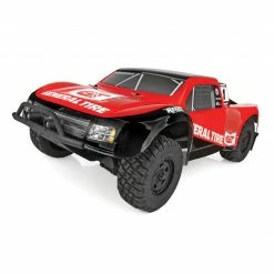 Team Associated 1/10 Pro4 SC10 4WD General Tire Short Course Truck RTR, LiPo Combo for Ready-To-Run