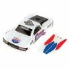 Team Associated 1/28 SC28 Body, Lucas Oil for Bodies