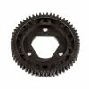 Team Associated 58T Spur Gear: 14B 14T for Parts