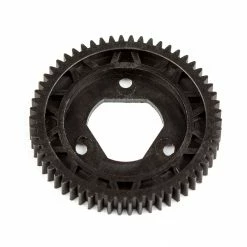 Team Associated 58T Spur Gear: 14B 14T for Parts