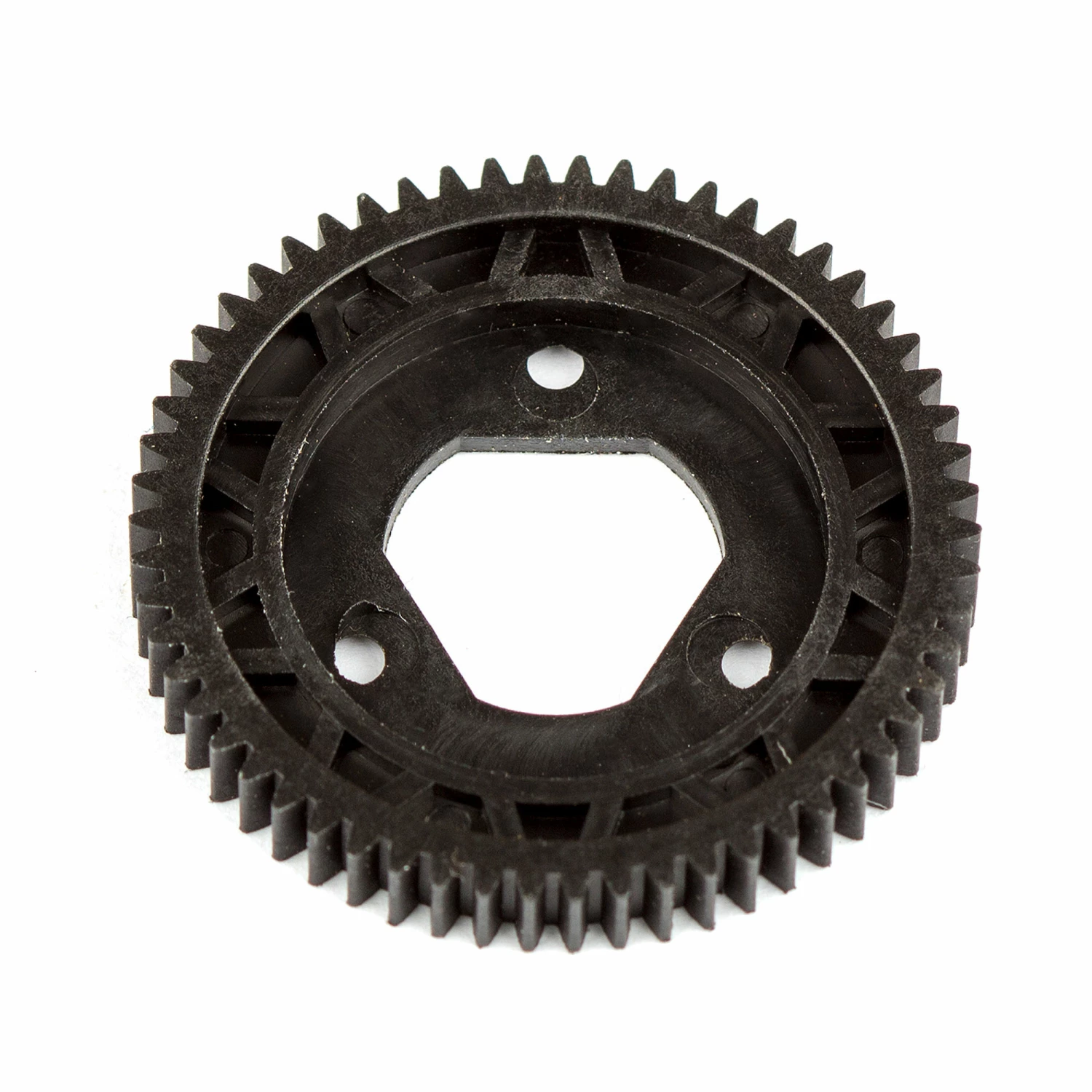 Team Associated 58T Spur Gear: 14B 14T for Parts 1 Team Associated 58T Spur Gear: 14B 14T for Parts
