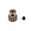 Team Associated Pinion Gear, 16T 2.3mm shaft: 14B 14T for Parts