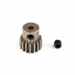 Team Associated Pinion Gear, 16T 2.3mm shaft: 14B 14T for Parts