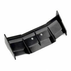 Team Associated REFLEX 14B 14T Wing, Black: 14B 14T for Bodies