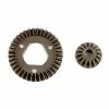 Team Associated 1/14 Metal Drive Gear Set for Parts