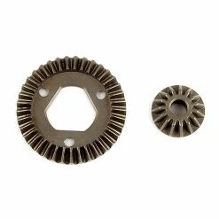 Team Associated 1/14 Metal Drive Gear Set for Parts