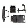 Team Associated Chassis Mounts: Enduro24 for Parts