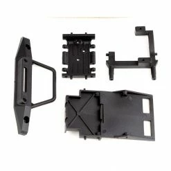 Team Associated Chassis Mounts: Enduro24 for Parts