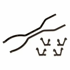 Team Associated Chassis Parts: Enduro24 for Parts