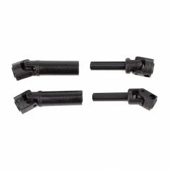 Team Associated Driveshafts: Enduro24 for Parts