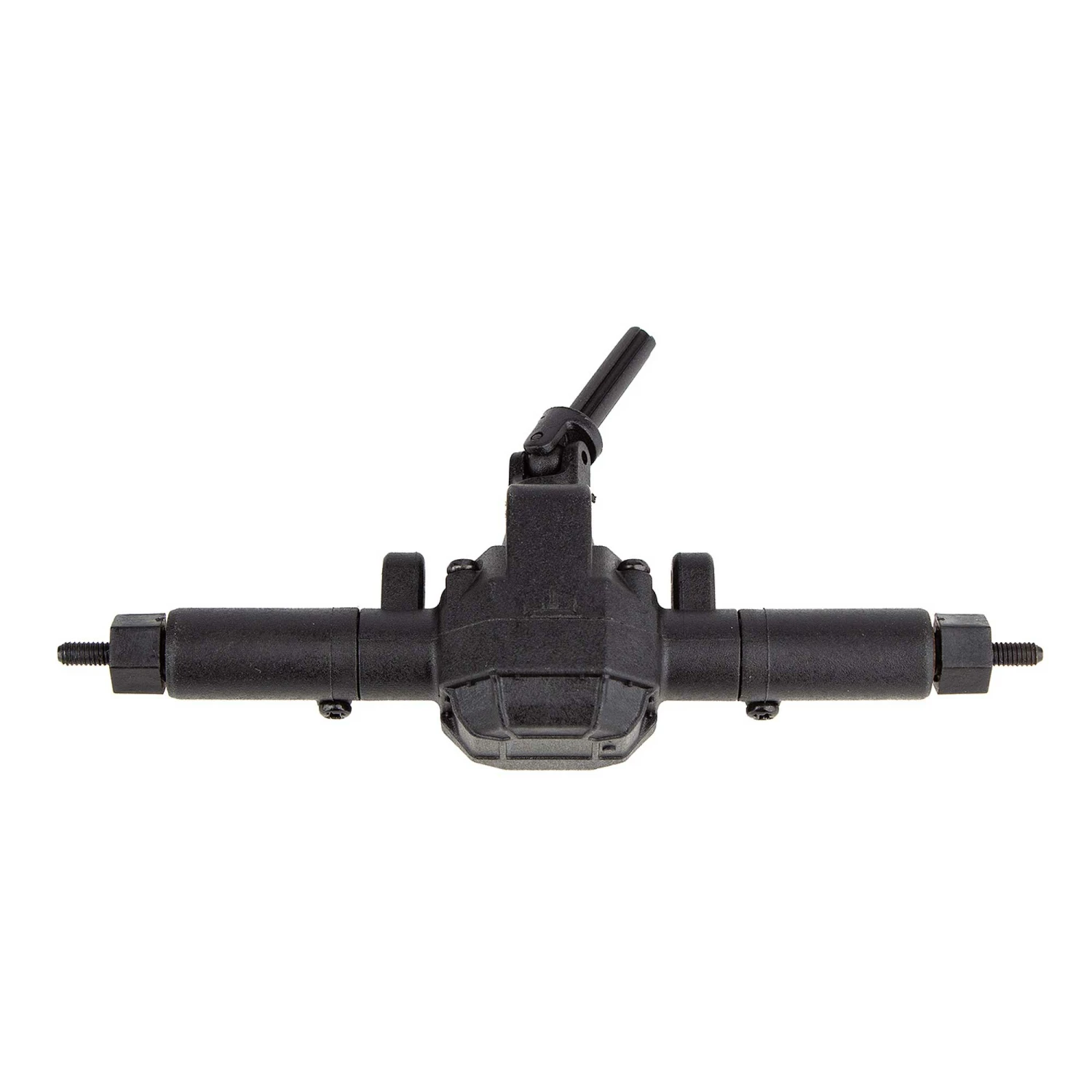 Team Associated Rear Axle: Enduro24 for Parts 1 Team Associated Rear Axle: Enduro24 for Parts