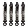 Team Associated Endro24 Shocks: Enduro24 for Parts