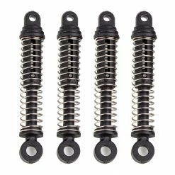 Team Associated Endro24 Shocks: Enduro24 for Parts