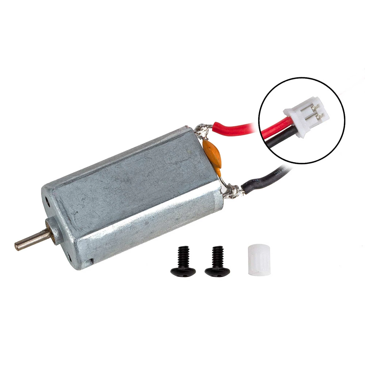 Team Associated Motor: Enduro24 for Parts 1 Team Associated Motor: Enduro24 for Parts