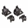 Team Associated Front and Rear Gearboxes: Rival MT10 for Parts