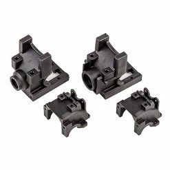 Team Associated Front and Rear Gearboxes: Rival MT10 for Parts