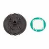 Team Associated Spur Gear 54T 32P: Rival MT10 for Parts