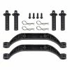 Team Associated Body Mount Set: Rival MT10 for Parts