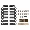 Team Associated Turnbuckle Set: Rival MT10 for Parts