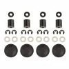 Team Associated Shock Rebuild Kit: Rival MT10 for Parts