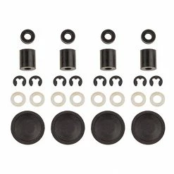 Team Associated Shock Rebuild Kit: Rival MT10 for Parts