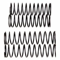 Team Associated Shock Spring Set: Rival MT10 for Parts