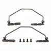 Team Associated Front Anti-roll Bar Set: Rival MT10 for Parts