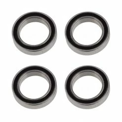 Team Associated Ball Bearings 12x18x4mm for Parts