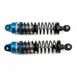 Team Associated MT10 FT Shock Kit, front, aluminum for Parts