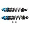 Team Associated MT10 FT Shock Kit, rear, aluminum for Parts