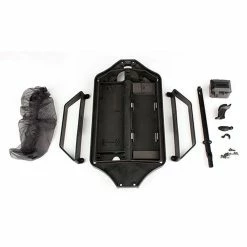 Team Associated Pro4 SC10 Main Chassis for Parts