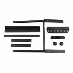 Team Associated Body Accessories Set: Rival MT8 for Parts