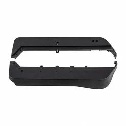 Team Associated Side Rail Set: Rival MT8 for Parts